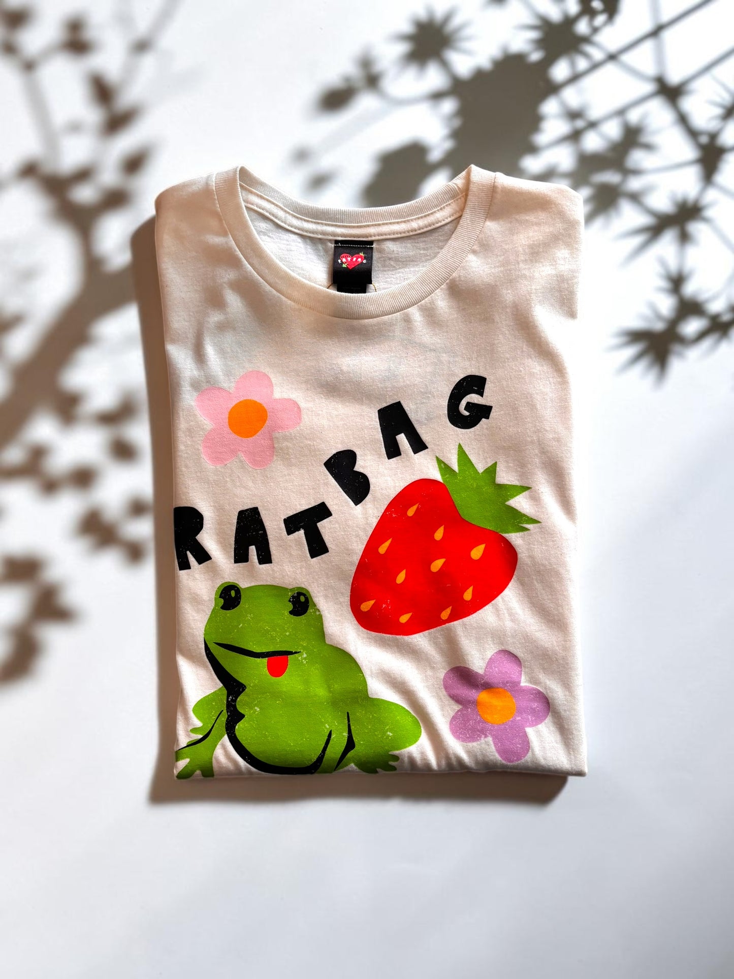 Ratbag T-Shirt
