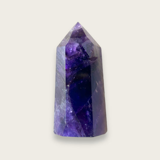 Amethyst Tower