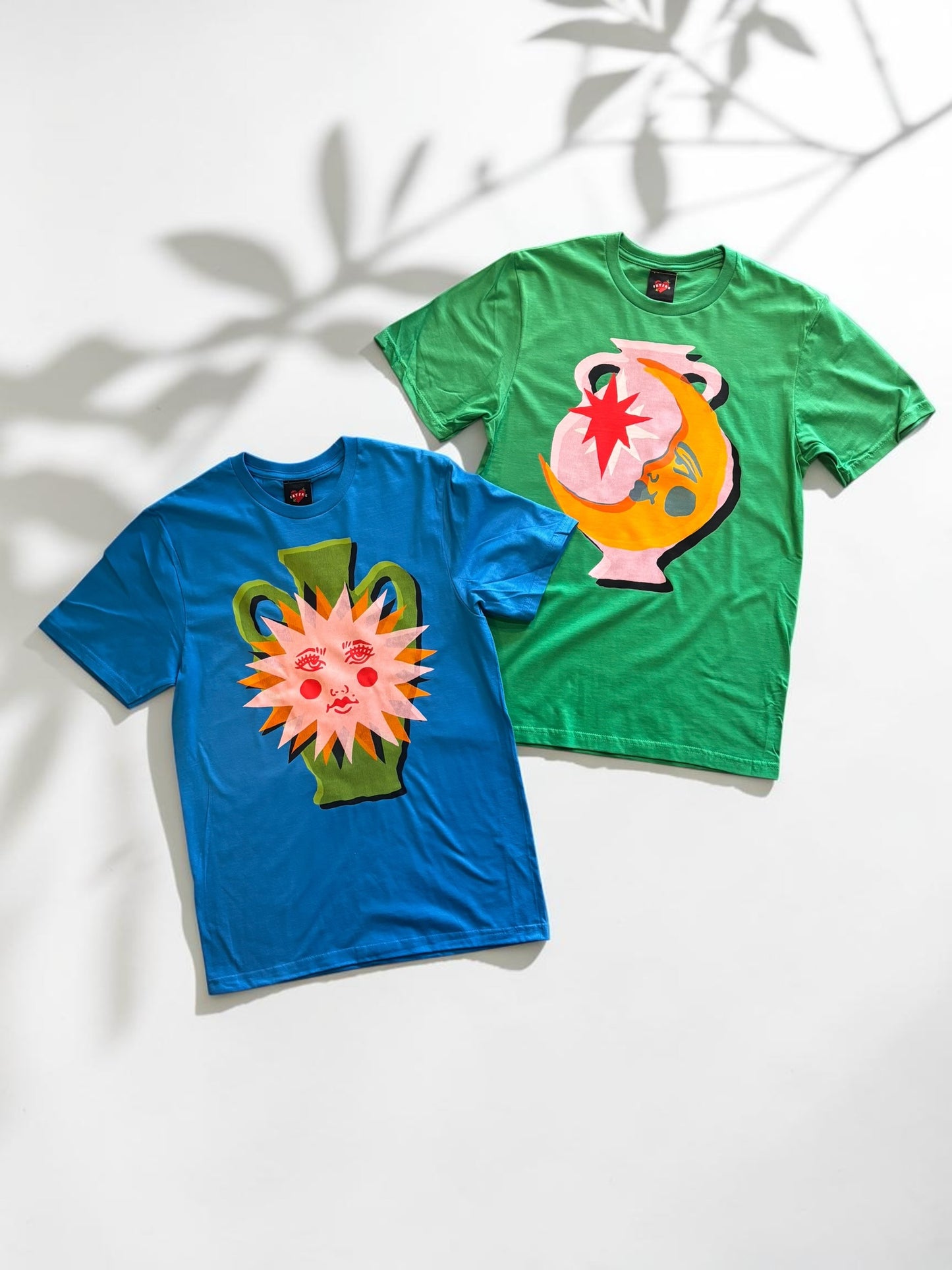 Selene T-Shirt