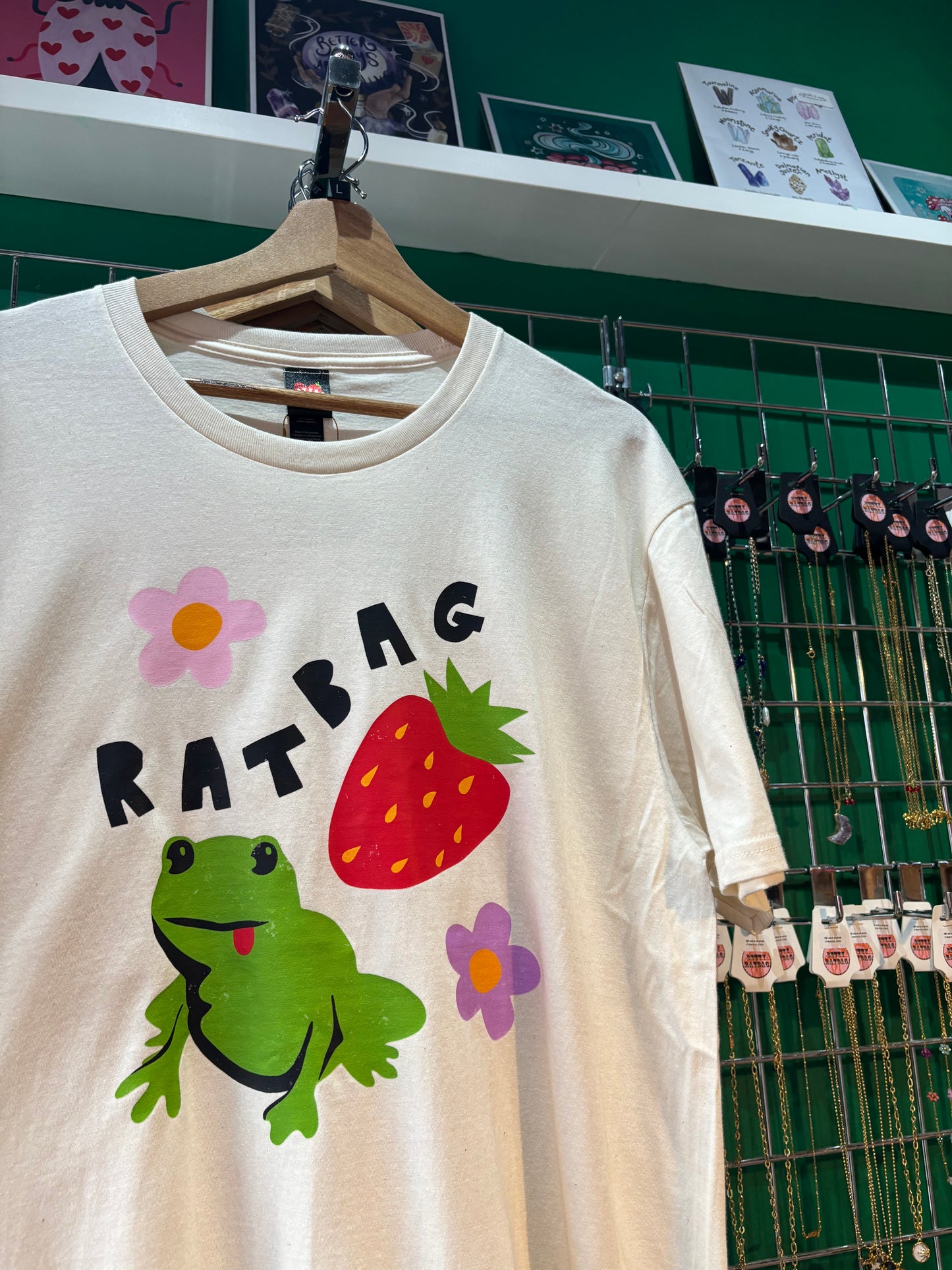 Ratbag T-Shirt
