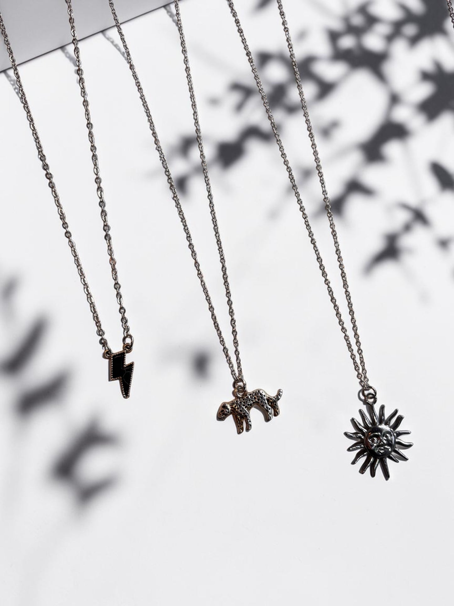 Themis Necklace