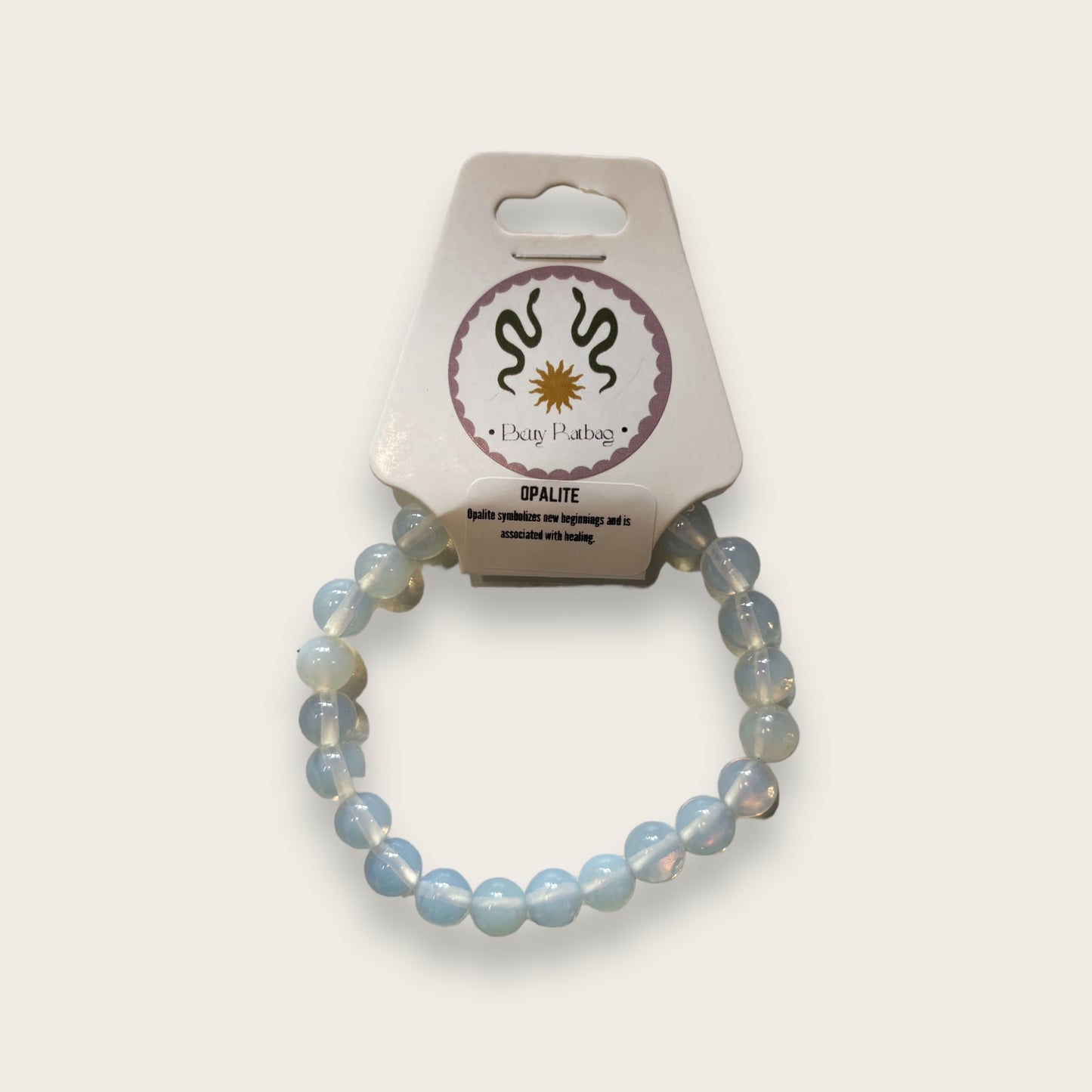 Opalite Bracelet