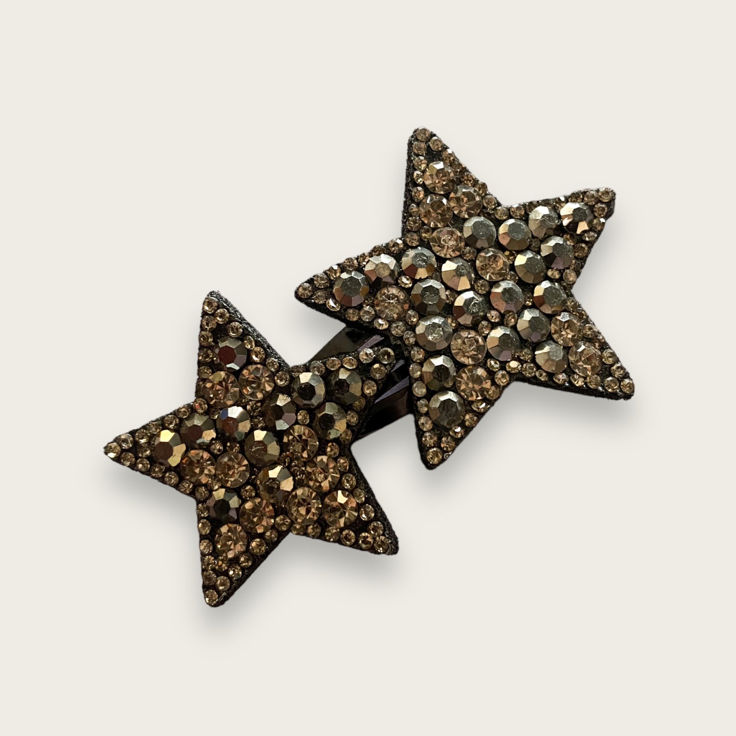 Stars Hair Clip