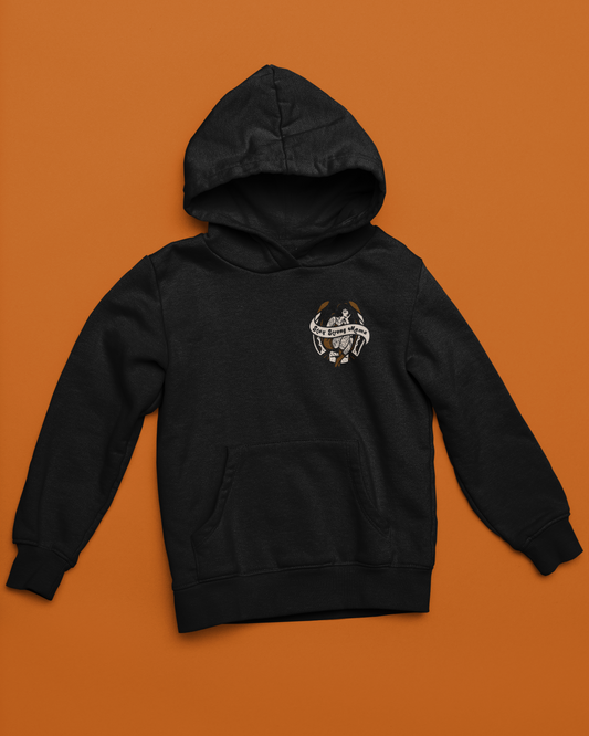 Lucky Mama Hoodie