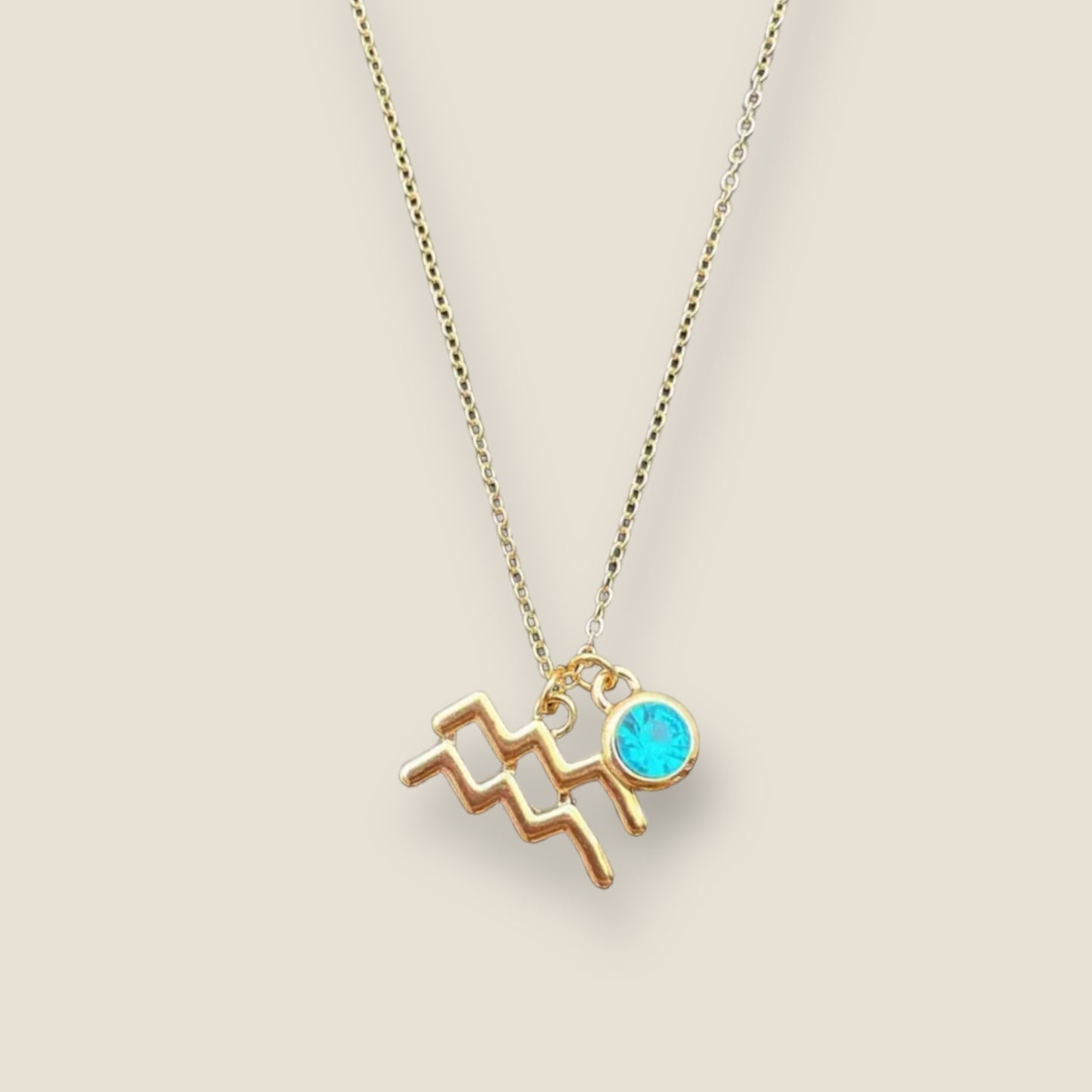 Constellation Necklace