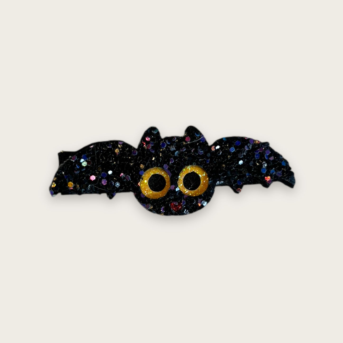 Halloween Hair Clip