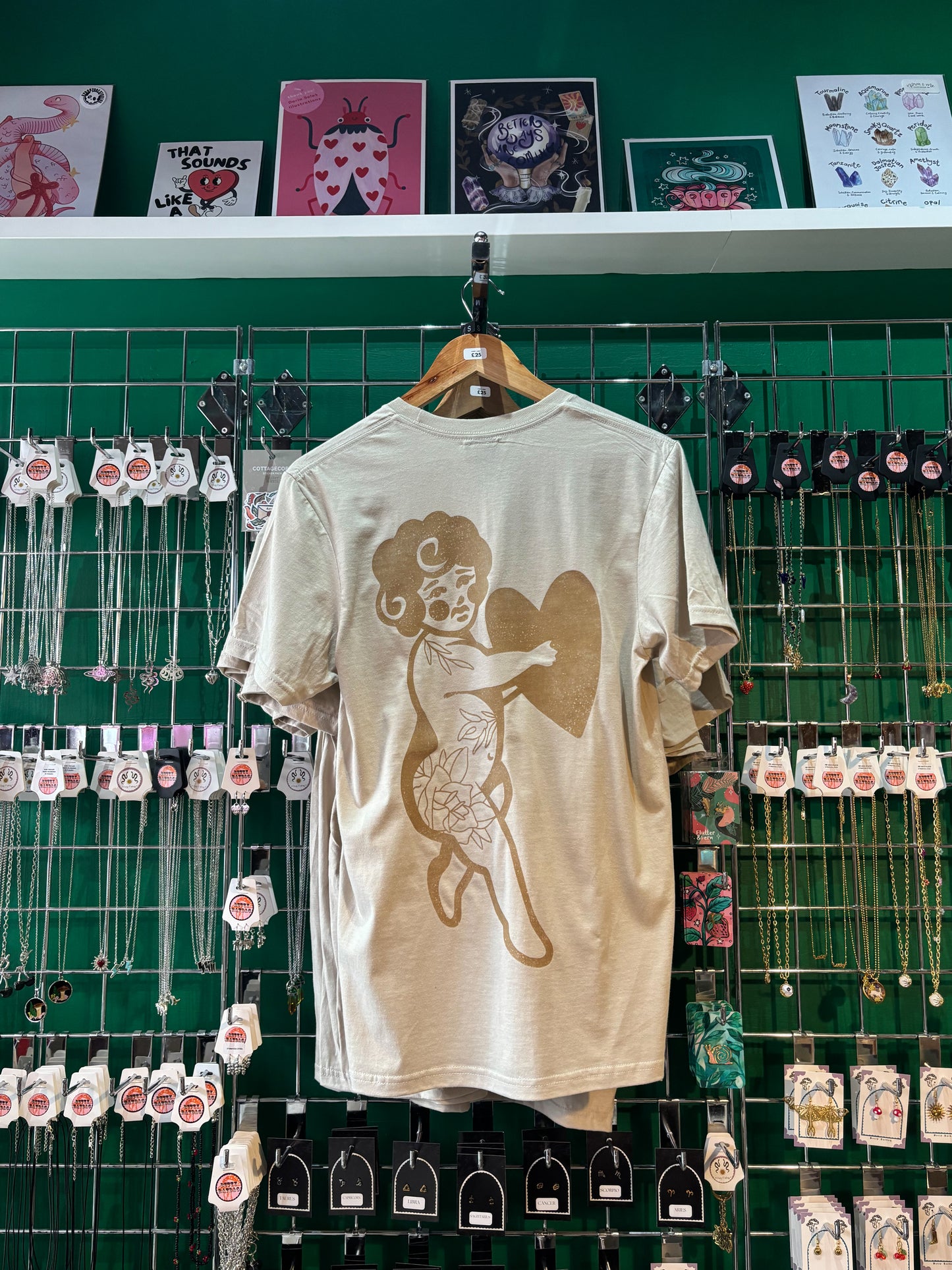 Cupid T-Shirt