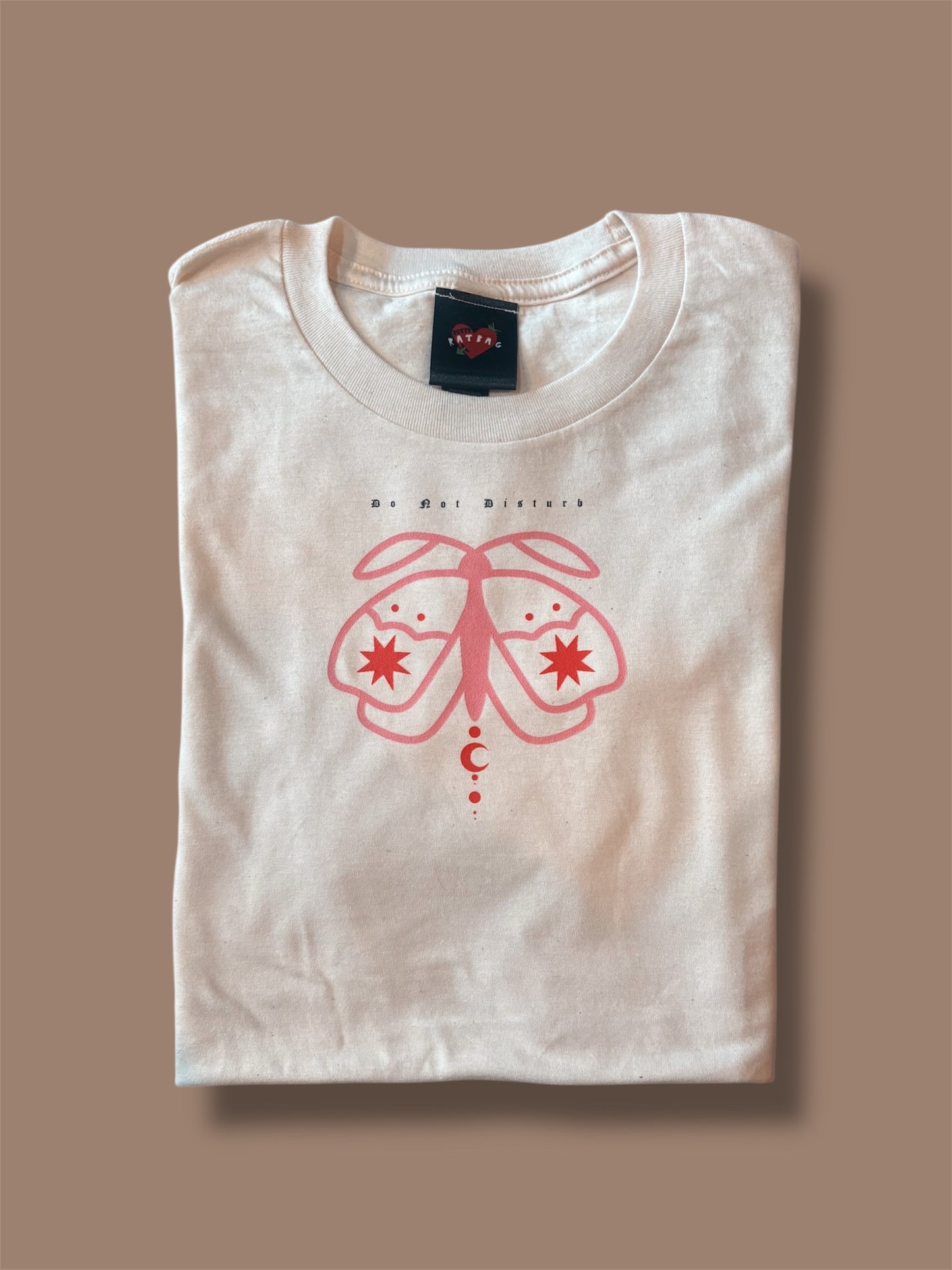 Do Not Disturb T-shirt