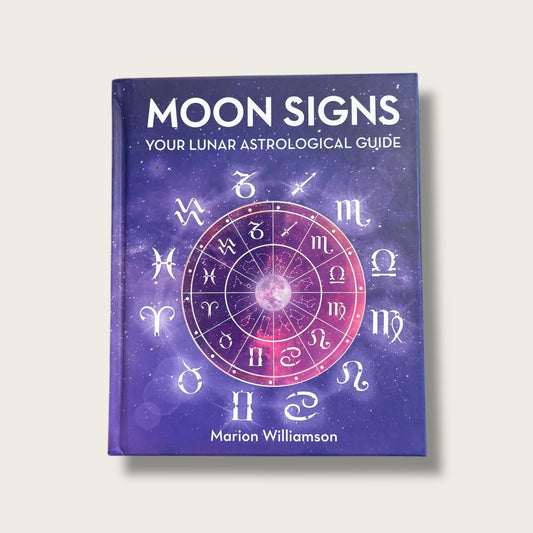 Moon Signs by Marion Williamson