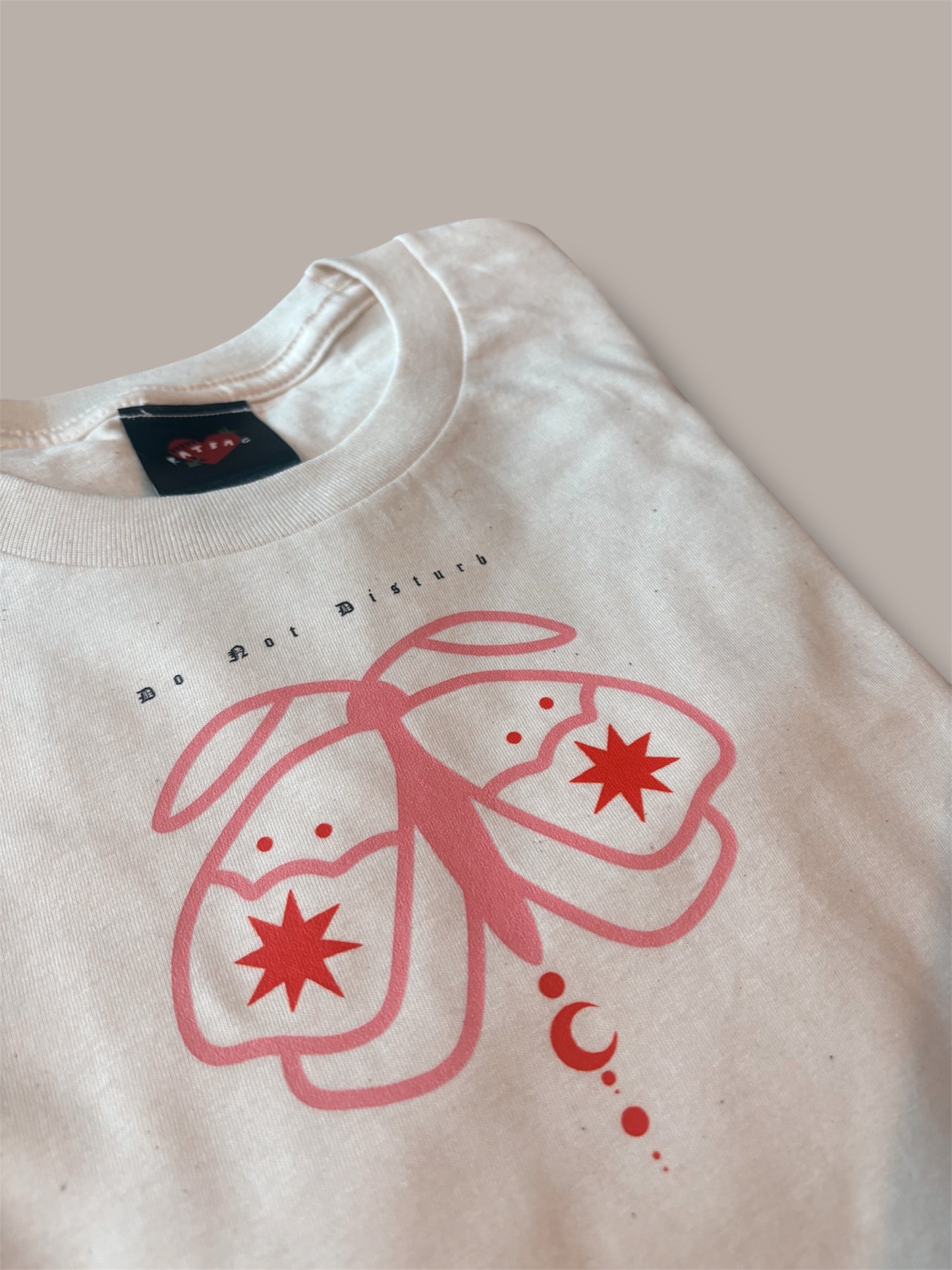 Do Not Disturb T-shirt