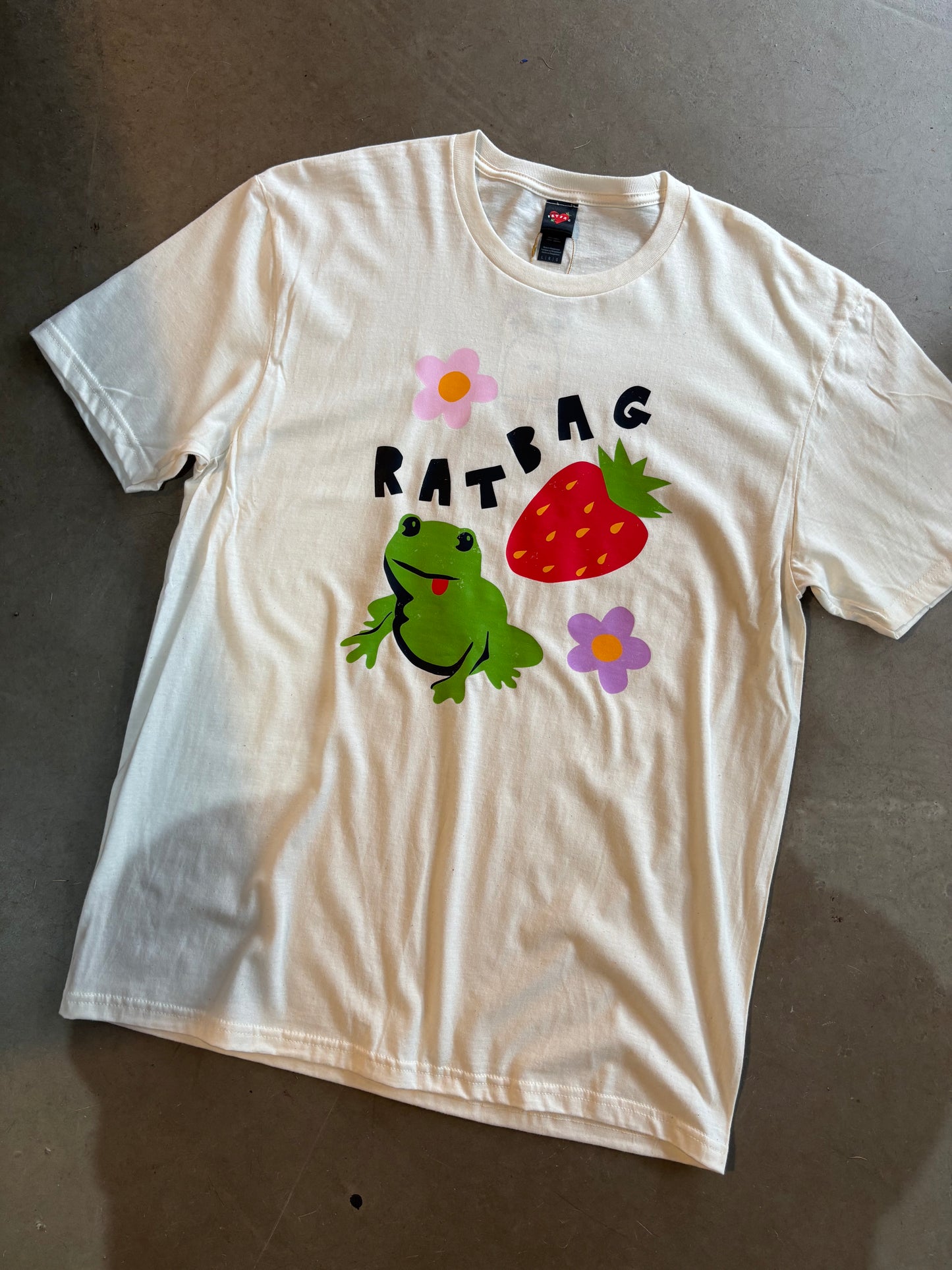 Ratbag T-Shirt