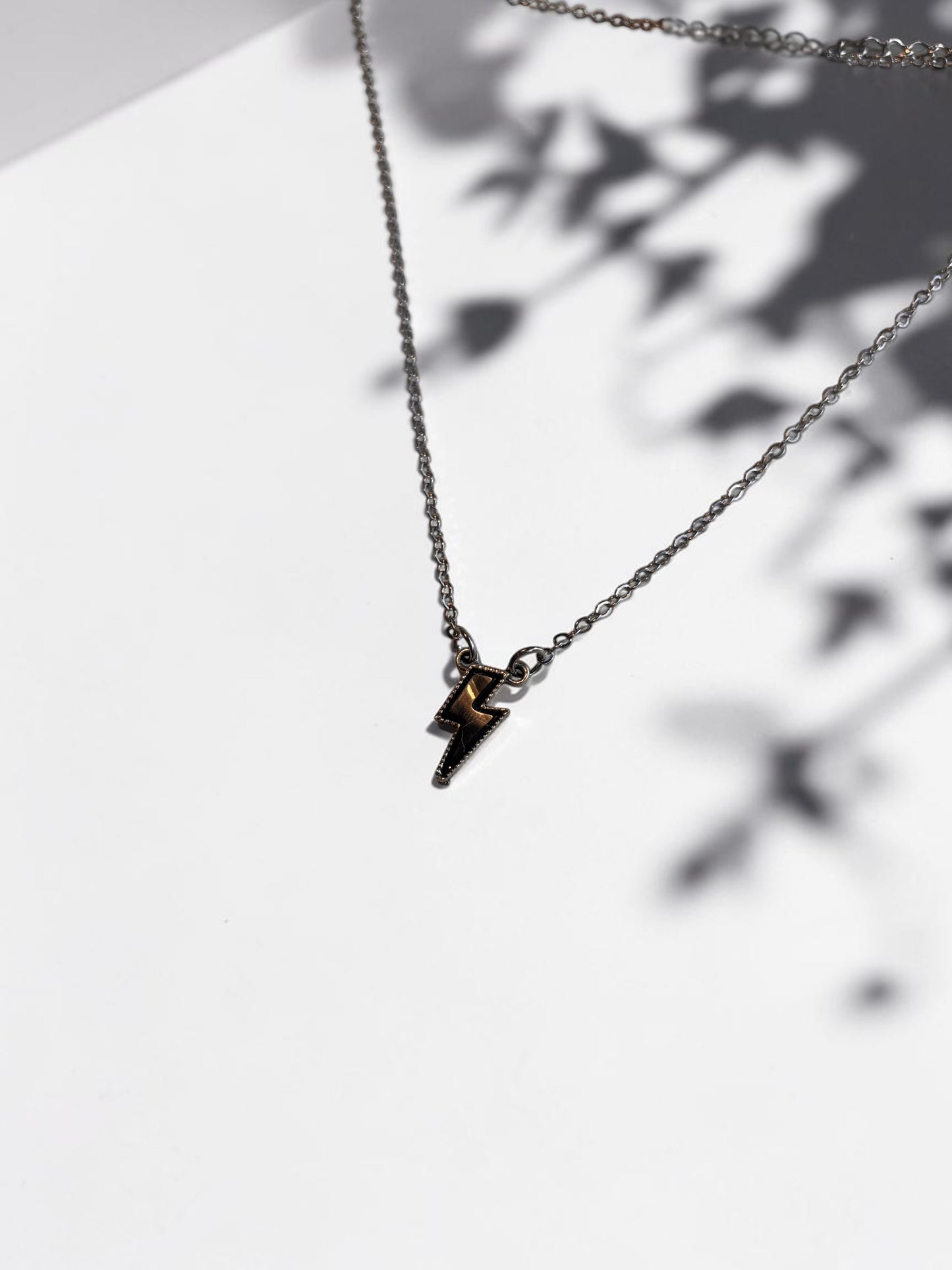 Nyx Necklace