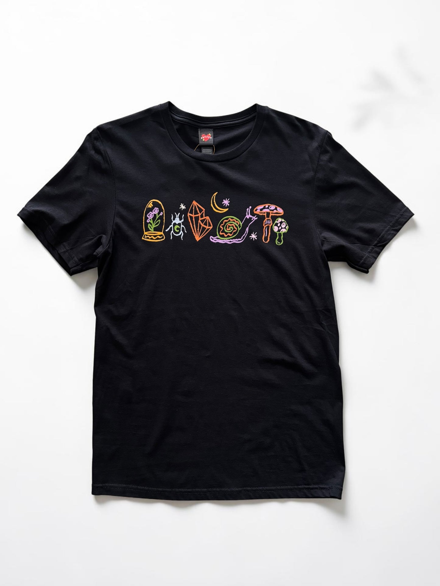 Magical Trinkets T-Shirt