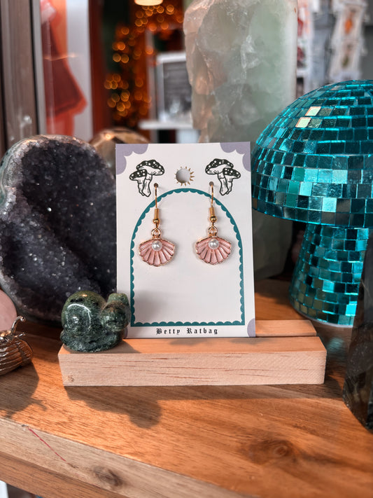 Marica Earrings
