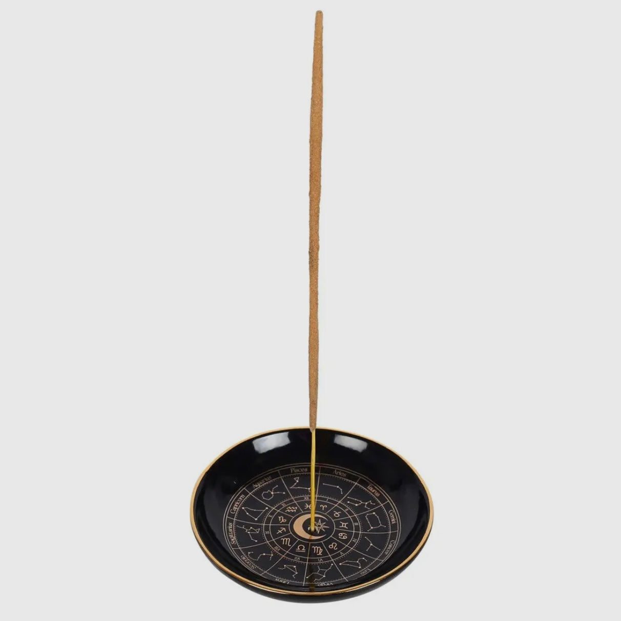 Astrology Incense Holder