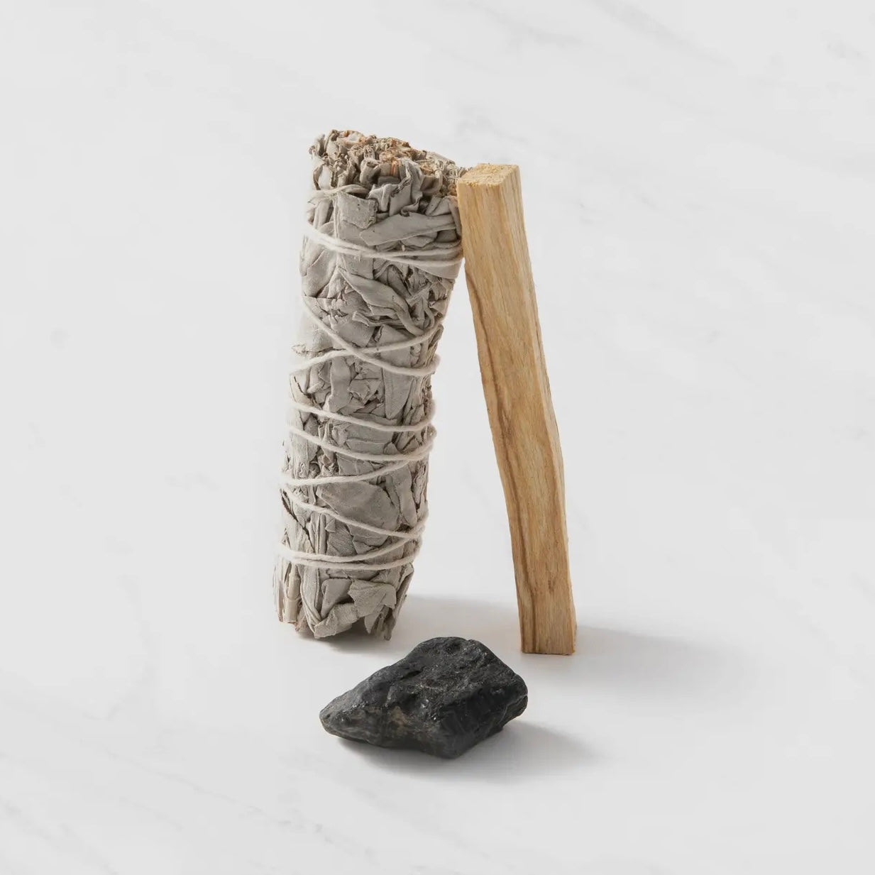 Sage Gift Set - Black Tourmaline