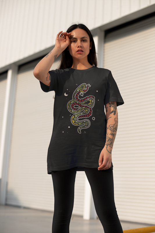 Serpent T-Shirt