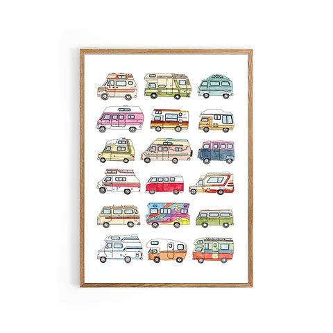 Campervans