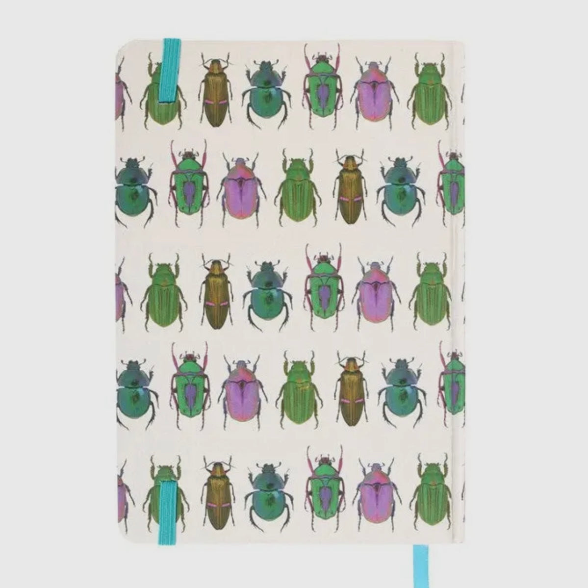 Beetle Notebook