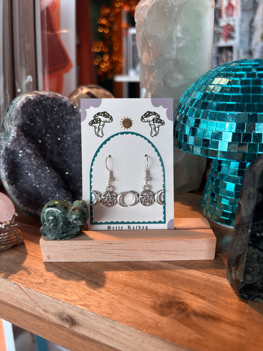 Orphne Earrings