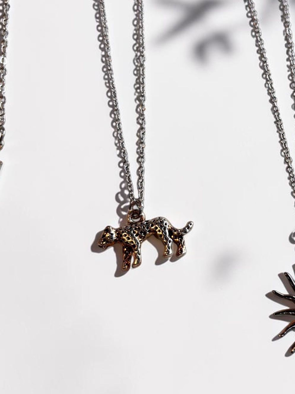 Themis Necklace