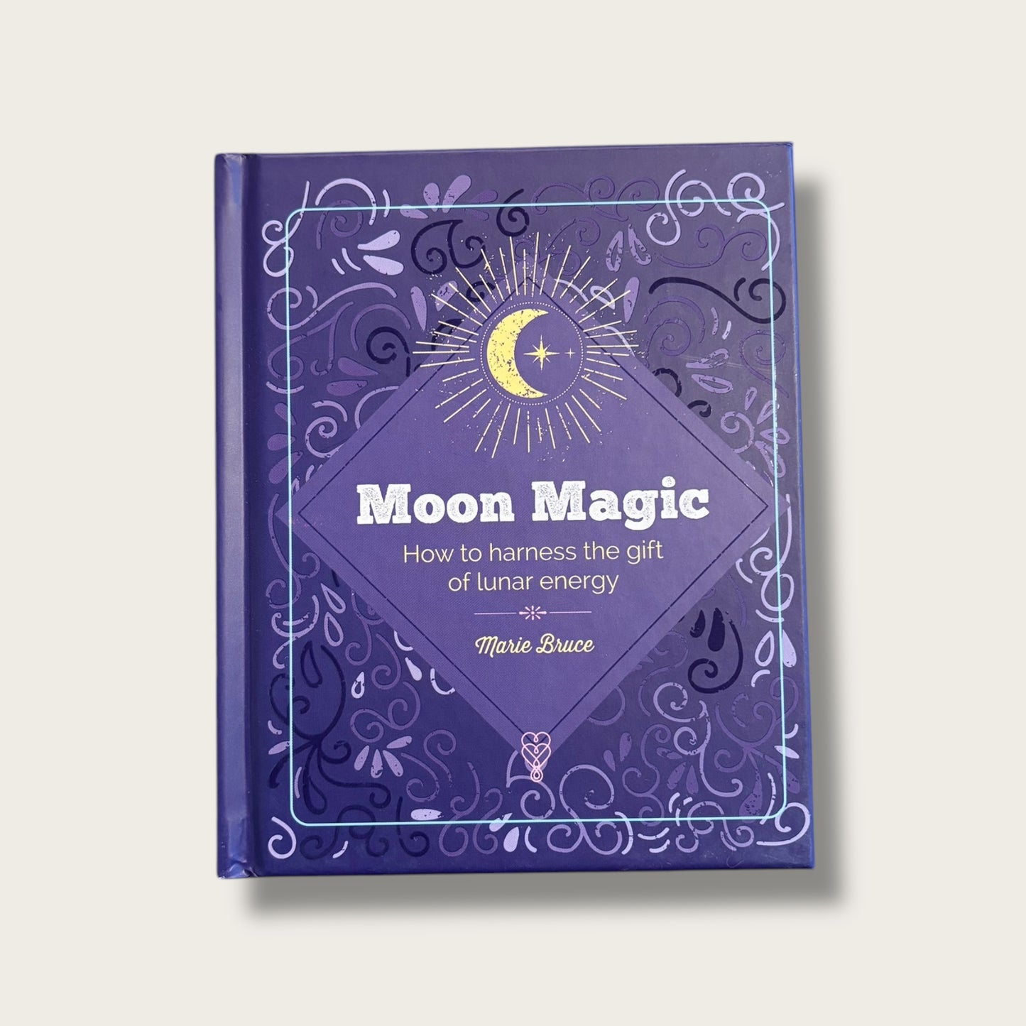 Moon Magic by Maisie Bruce