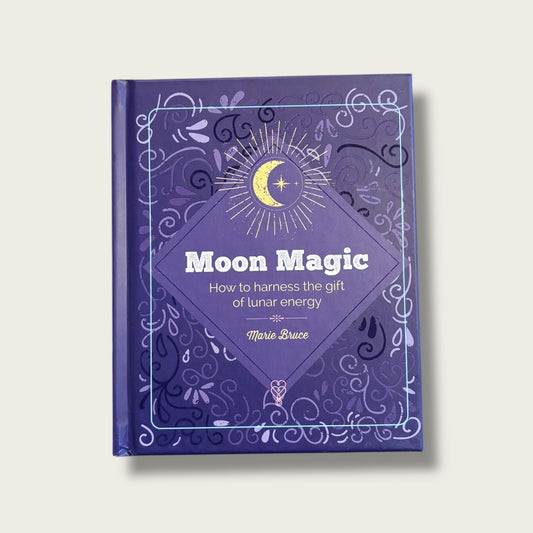 Moon Magic by Maisie Bruce