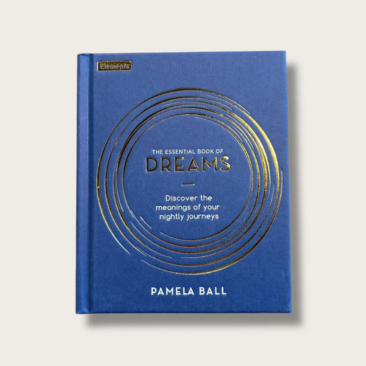 Dreams by Pamela Ball