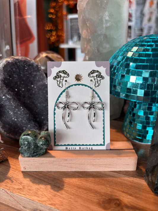 Salamis Earrings