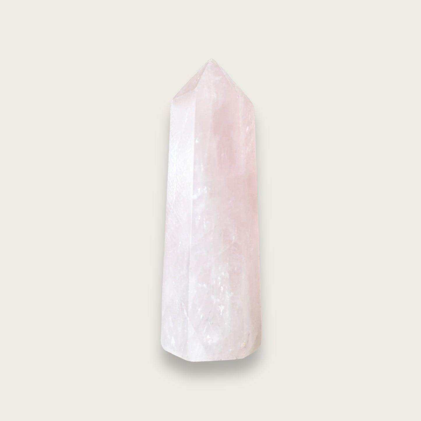 Rose Quartz Tower