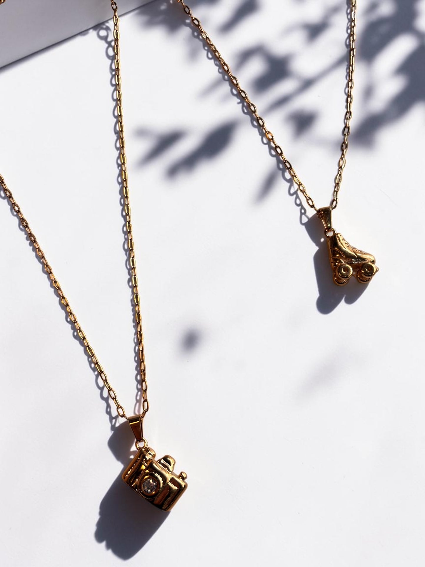Clymene Necklace