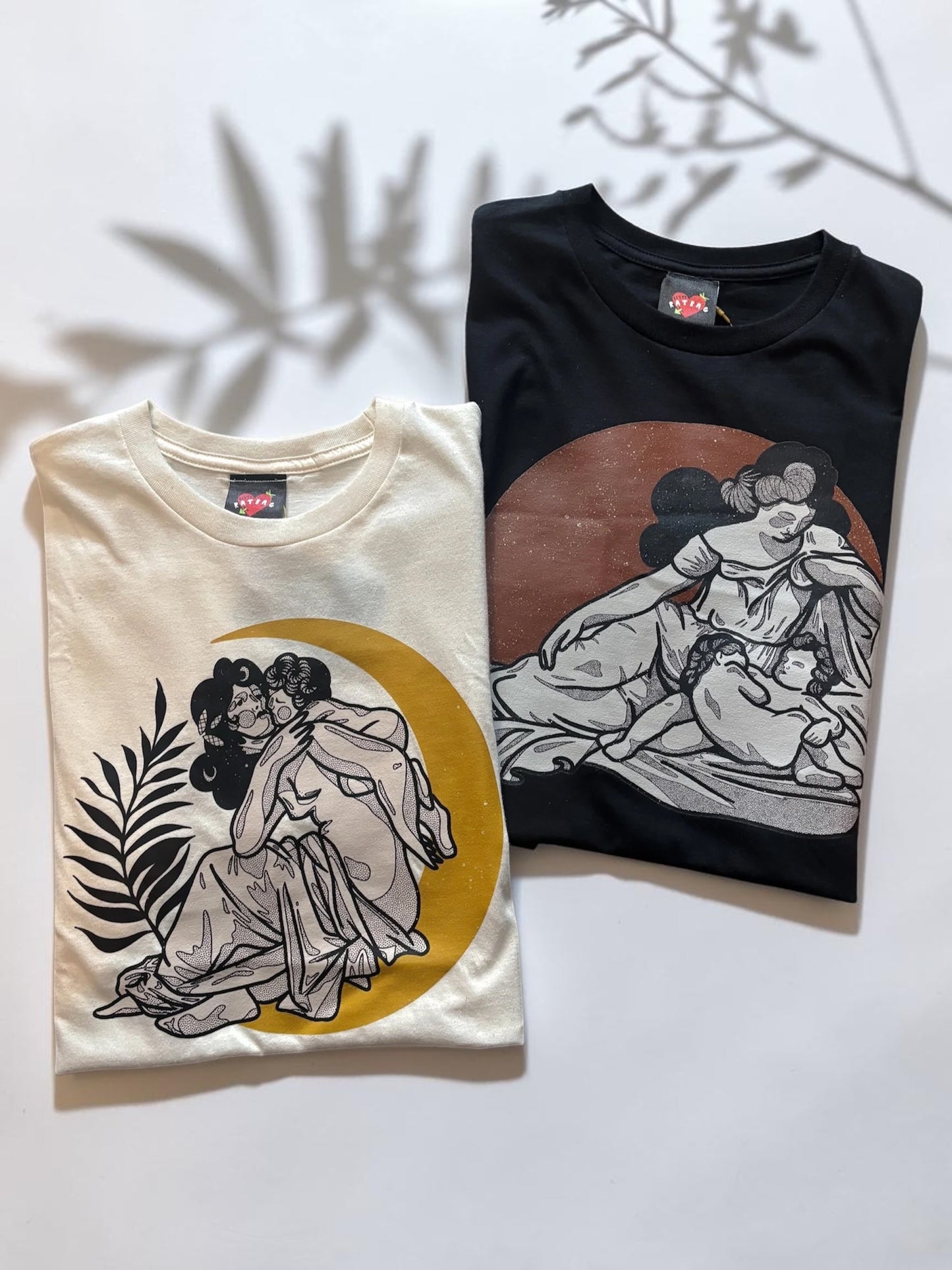 Gaia T-Shirt