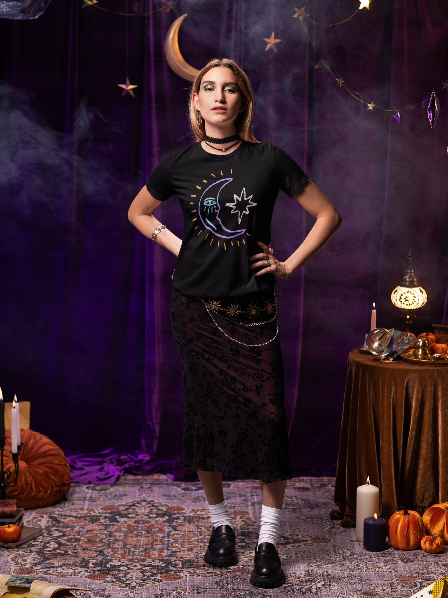Nyx T-Shirt