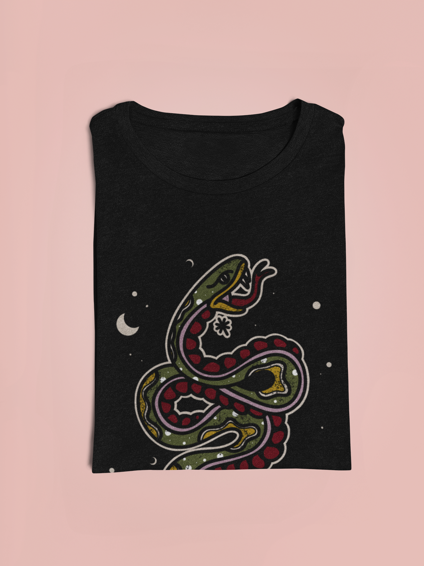 Serpent T-Shirt