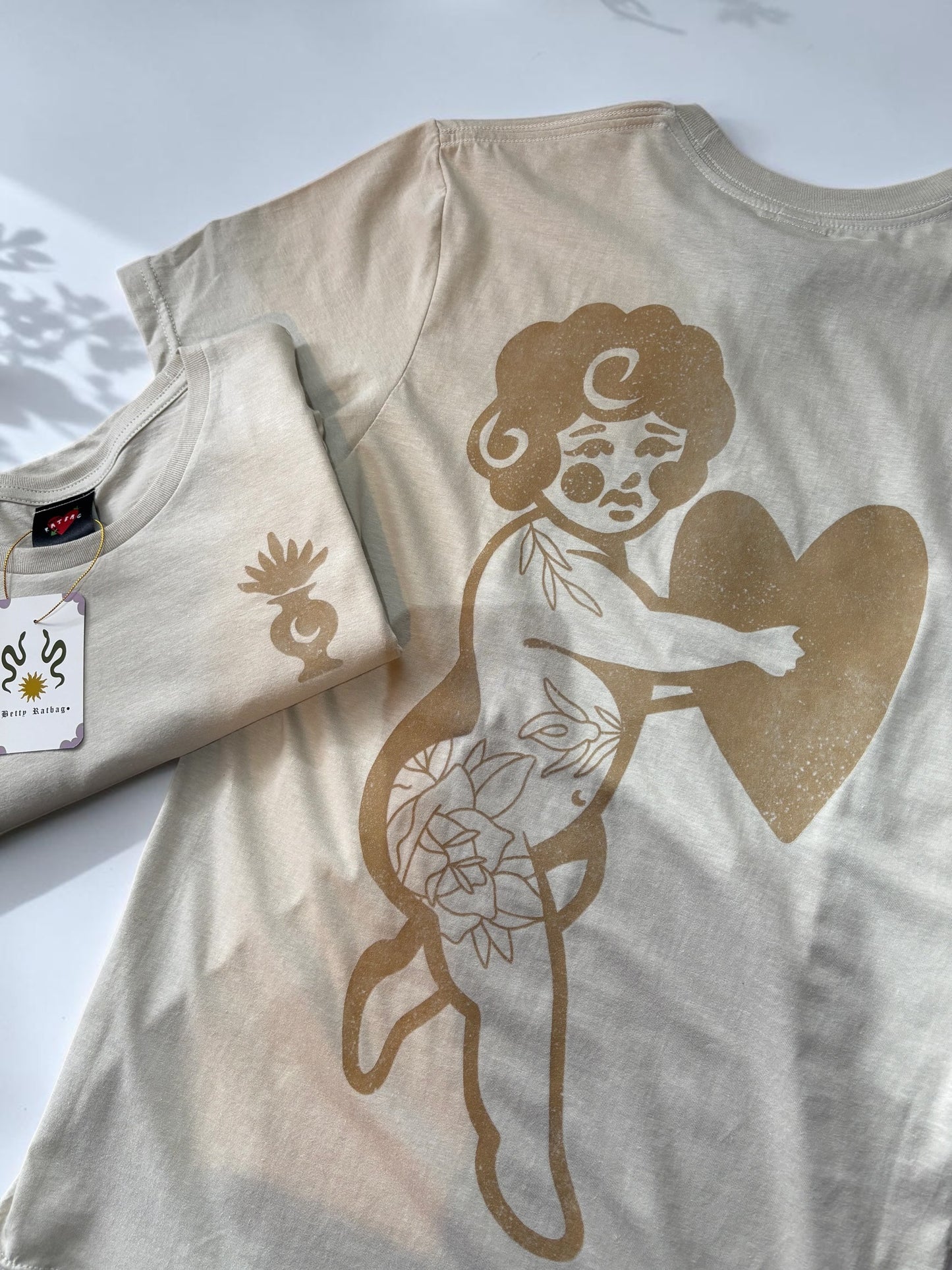 Cupid T-Shirt