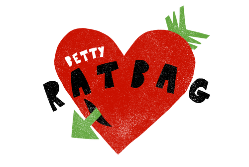 Betty Ratbag