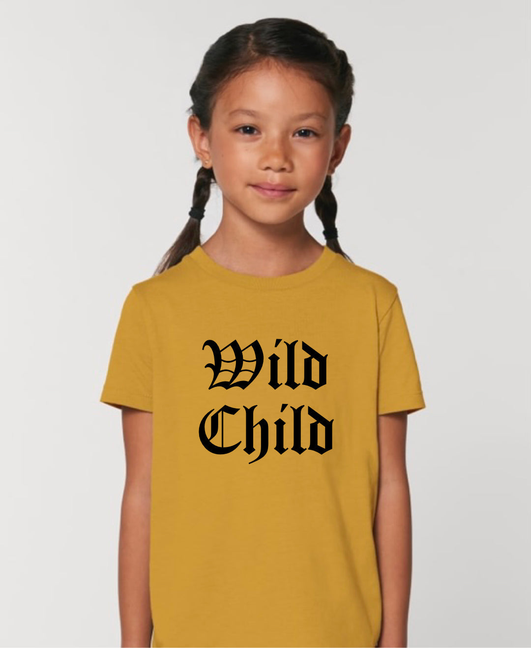 Wild Child Tee