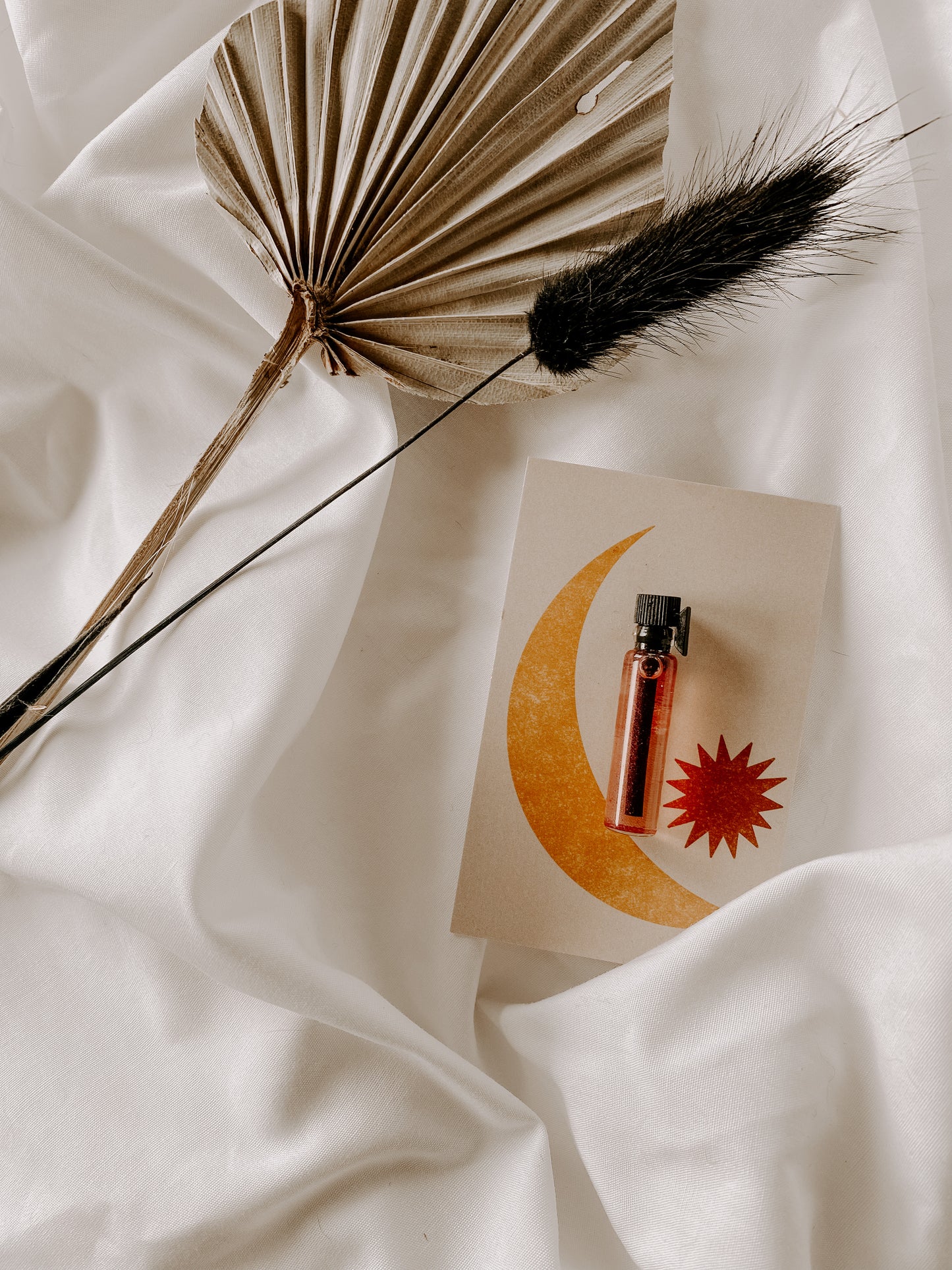 Goddess Elixir - Sample