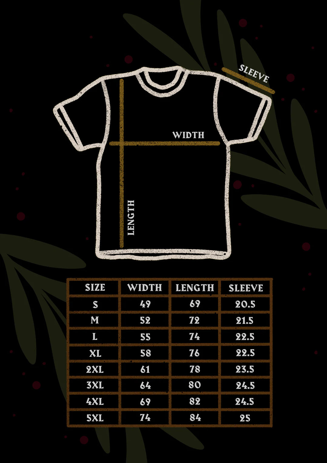 Weight Of The World T-Shirt