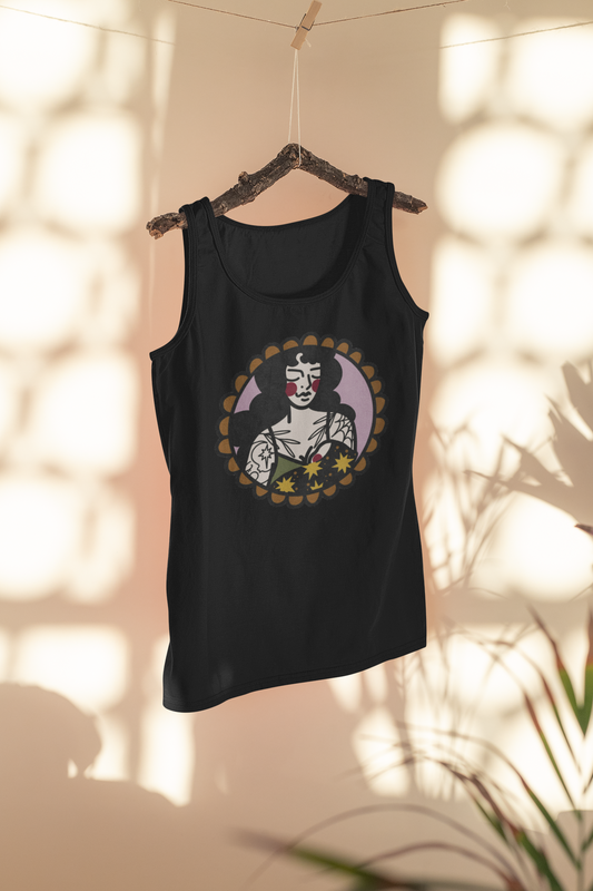 Motherhood Tank