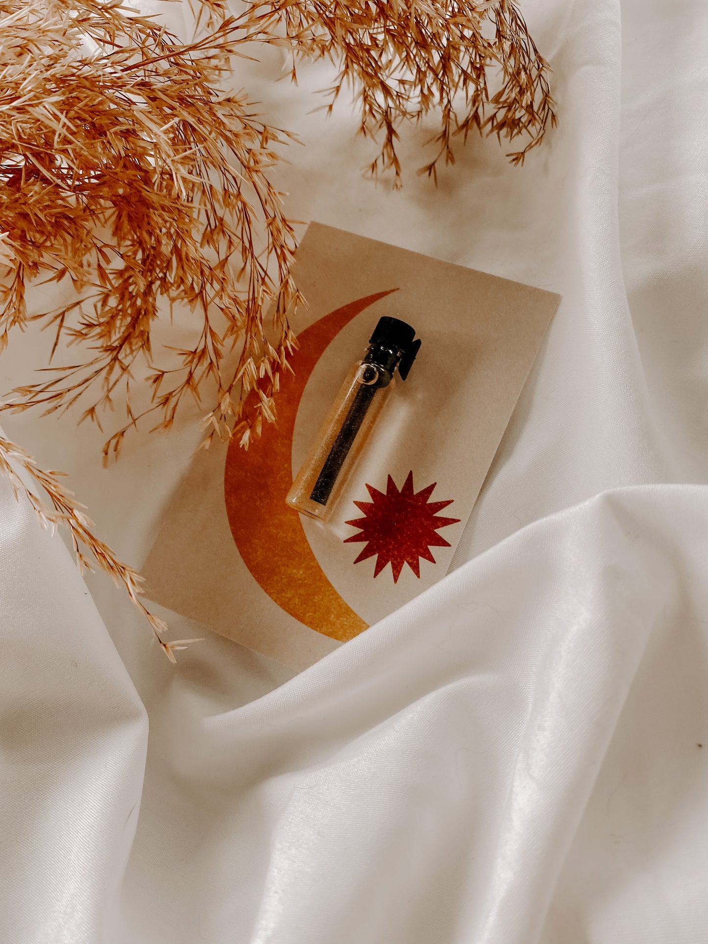 Goddess Elixir - Sample